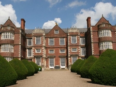 Burton Agnes